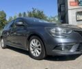 Сірий Рено Меган, об'ємом двигуна 1.46 л та пробігом 246 тис. км за 12000 $, фото 16 на Automoto.ua