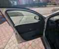 Серый Рено Меган, объемом двигателя 1.5 л и пробегом 202 тыс. км за 9800 $, фото 16 на Automoto.ua