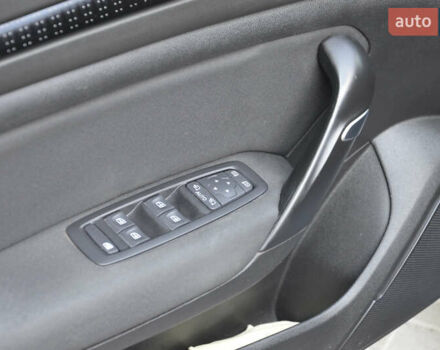 Серый Рено Меган, объемом двигателя 1.46 л и пробегом 393 тыс. км за 10999 $, фото 30 на Automoto.ua