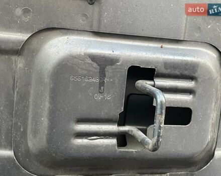 Рено Меган 2016 в Бердичеве на Automoto.ua Серый Рено Меган, объемом двигателя 1.46 л и пробегом 216 тыс. км за 13200 $, фото 66 на Automoto.ua