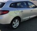 Сірий Рено Меган, об'ємом двигуна 1.5 л та пробігом 360 тис. км за 8500 $, фото 2 на Automoto.ua