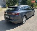 Сірий Рено Меган, об'ємом двигуна 1.46 л та пробігом 246 тис. км за 12000 $, фото 4 на Automoto.ua