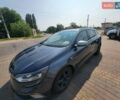 Серый Рено Меган, объемом двигателя 1.5 л и пробегом 233 тыс. км за 12950 $, фото 20 на Automoto.ua