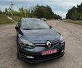 Сірий Рено Меган, об'ємом двигуна 1.5 л та пробігом 166 тис. км за 9300 $, фото 11 на Automoto.ua