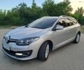 Сірий Рено Меган, об'ємом двигуна 1.46 л та пробігом 270 тис. км за 9500 $, фото 2 на Automoto.ua