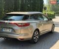 Серый Рено Меган, объемом двигателя 0 л и пробегом 173 тыс. км за 12900 $, фото 15 на Automoto.ua