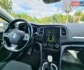 Сірий Рено Меган, об'ємом двигуна 1.46 л та пробігом 268 тис. км за 12299 $, фото 41 на Automoto.ua