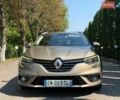 Серый Рено Меган, объемом двигателя 0 л и пробегом 173 тыс. км за 12900 $, фото 13 на Automoto.ua