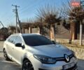 Сірий Рено Меган, об'ємом двигуна 1.6 л та пробігом 241 тис. км за 8600 $, фото 1 на Automoto.ua