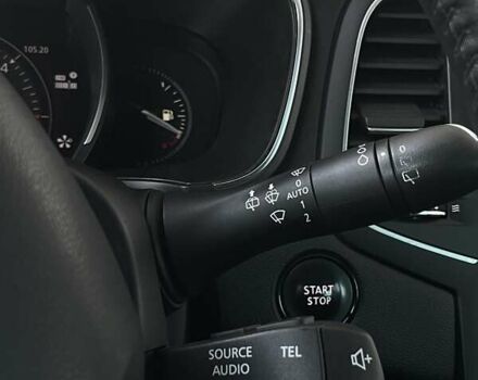 Рено Меган 2016 в Бердичеве на Automoto.ua Серый Рено Меган, объемом двигателя 1.46 л и пробегом 216 тыс. км за 13200 $, фото 59 на Automoto.ua