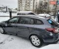 Серый Рено Меган, объемом двигателя 1.46 л и пробегом 122 тыс. км за 9400 $, фото 7 на Automoto.ua