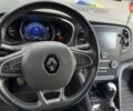 Сірий Рено Меган, об'ємом двигуна 1.5 л та пробігом 150 тис. км за 12300 $, фото 1 на Automoto.ua