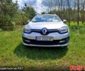 Сірий Рено Меган, об'ємом двигуна 1.5 л та пробігом 400 тис. км за 6900 $, фото 1 на Automoto.ua