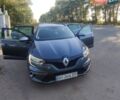 Сірий Рено Меган, об'ємом двигуна 1.6 л та пробігом 205 тис. км за 13300 $, фото 7 на Automoto.ua