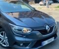Сірий Рено Меган, об'ємом двигуна 1.46 л та пробігом 246 тис. км за 9300 $, фото 1 на Automoto.ua