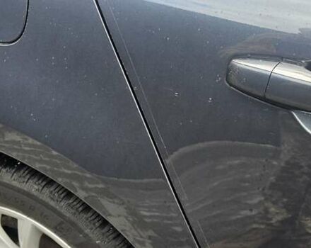 Сірий Рено Меган, об'ємом двигуна 1.5 л та пробігом 197 тис. км за 13000 $, фото 17 на Automoto.ua