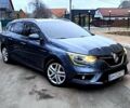 Сірий Рено Меган, об'ємом двигуна 1.46 л та пробігом 212 тис. км за 12500 $, фото 1 на Automoto.ua