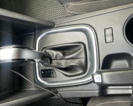 Серый Рено Меган, объемом двигателя 1.5 л и пробегом 233 тыс. км за 12200 $, фото 18 на Automoto.ua