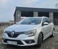 Сірий Рено Меган, об'ємом двигуна 1.5 л та пробігом 290 тис. км за 11000 $, фото 30 на Automoto.ua