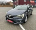 Сірий Рено Меган, об'ємом двигуна 1.5 л та пробігом 255 тис. км за 12500 $, фото 1 на Automoto.ua