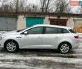 Сірий Рено Меган, об'ємом двигуна 1.46 л та пробігом 133 тис. км за 11299 $, фото 1 на Automoto.ua