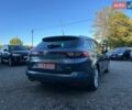Серый Рено Меган, объемом двигателя 1.5 л и пробегом 196 тыс. км за 12100 $, фото 19 на Automoto.ua