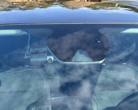 Серый Рено Меган, объемом двигателя 1.5 л и пробегом 210 тыс. км за 12400 $, фото 15 на Automoto.ua