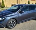 Серый Рено Меган, объемом двигателя 1.5 л и пробегом 185 тыс. км за 15700 $, фото 3 на Automoto.ua
