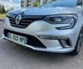 Сірий Рено Меган, об'ємом двигуна 1.5 л та пробігом 230 тис. км за 13499 $, фото 3 на Automoto.ua