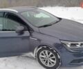 Сірий Рено Меган, об'ємом двигуна 1.46 л та пробігом 147 тис. км за 14400 $, фото 8 на Automoto.ua