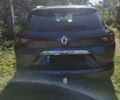 Серый Рено Меган, объемом двигателя 1.5 л и пробегом 270 тыс. км за 13700 $, фото 27 на Automoto.ua