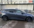 Сірий Рено Меган, об'ємом двигуна 1.46 л та пробігом 235 тис. км за 12000 $, фото 4 на Automoto.ua