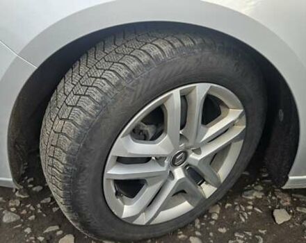 Серый Рено Меган, объемом двигателя 1.5 л и пробегом 290 тыс. км за 11700 $, фото 33 на Automoto.ua