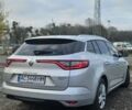 Сірий Рено Меган, об'ємом двигуна 1.5 л та пробігом 290 тис. км за 11000 $, фото 24 на Automoto.ua