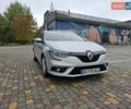Серый Рено Меган, объемом двигателя 1.5 л и пробегом 224 тыс. км за 12900 $, фото 1 на Automoto.ua
