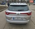 Серый Рено Меган, объемом двигателя 1.46 л и пробегом 234 тыс. км за 13000 $, фото 12 на Automoto.ua