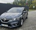 Сірий Рено Меган, об'ємом двигуна 1.5 л та пробігом 197 тис. км за 13000 $, фото 2 на Automoto.ua