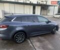 Сірий Рено Меган, об'ємом двигуна 1.46 л та пробігом 235 тис. км за 12000 $, фото 6 на Automoto.ua