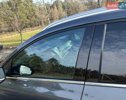 Серый Рено Меган, объемом двигателя 1.5 л и пробегом 210 тыс. км за 12400 $, фото 43 на Automoto.ua