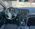 Серый Рено Меган, объемом двигателя 1.5 л и пробегом 225 тыс. км за 12250 $, фото 17 на Automoto.ua