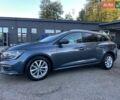 Серый Рено Меган, объемом двигателя 1.5 л и пробегом 196 тыс. км за 12100 $, фото 31 на Automoto.ua
