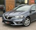 Сірий Рено Меган, об'ємом двигуна 1.46 л та пробігом 252 тис. км за 10750 $, фото 2 на Automoto.ua