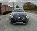 Сірий Рено Меган, об'ємом двигуна 1.5 л та пробігом 175 тис. км за 15000 $, фото 8 на Automoto.ua