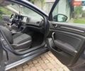 Сірий Рено Меган, об'ємом двигуна 1.5 л та пробігом 219 тис. км за 11000 $, фото 35 на Automoto.ua