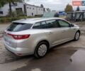 Сірий Рено Меган, об'ємом двигуна 1.5 л та пробігом 209 тис. км за 10590 $, фото 13 на Automoto.ua