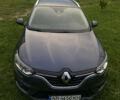 Серый Рено Меган, объемом двигателя 1.46 л и пробегом 240 тыс. км за 12600 $, фото 3 на Automoto.ua