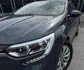 Сірий Рено Меган, об'ємом двигуна 1.6 л та пробігом 208 тис. км за 10639 $, фото 2 на Automoto.ua