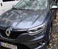 Сірий Рено Меган, об'ємом двигуна 1.6 л та пробігом 239 тис. км за 12538 $, фото 1 на Automoto.ua