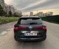 Серый Рено Меган, объемом двигателя 1.5 л и пробегом 236 тыс. км за 13700 $, фото 5 на Automoto.ua