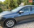 Сірий Рено Меган, об'ємом двигуна 1.5 л та пробігом 219 тис. км за 11000 $, фото 9 на Automoto.ua
